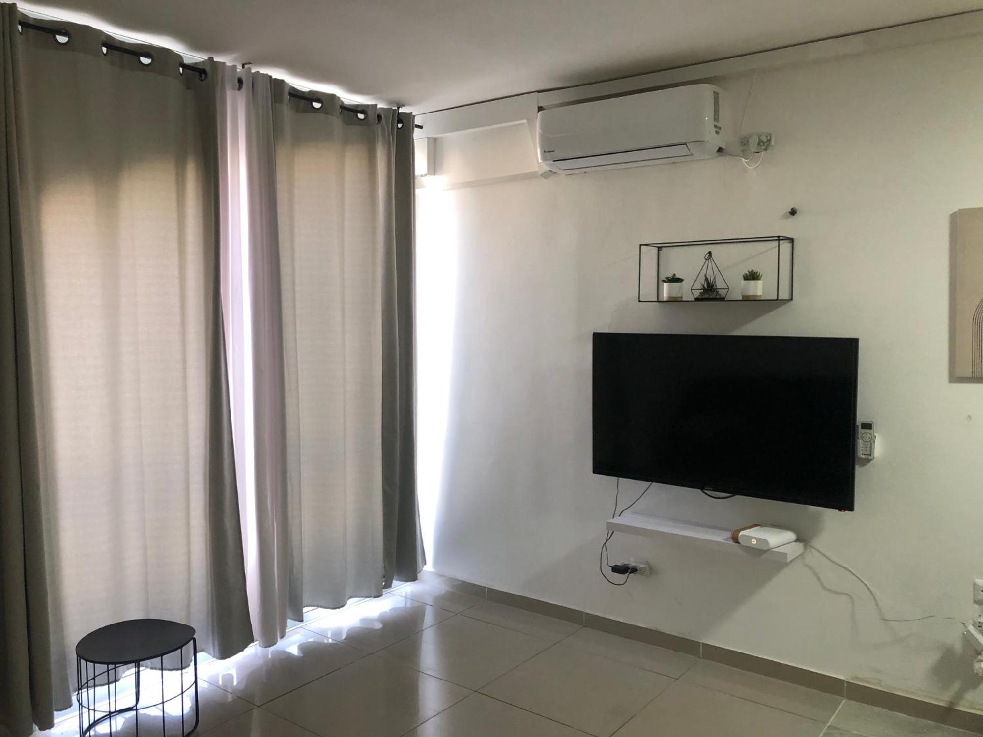 Rubin Apartment Eilat Exterior foto
